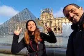 Sara y JAAC