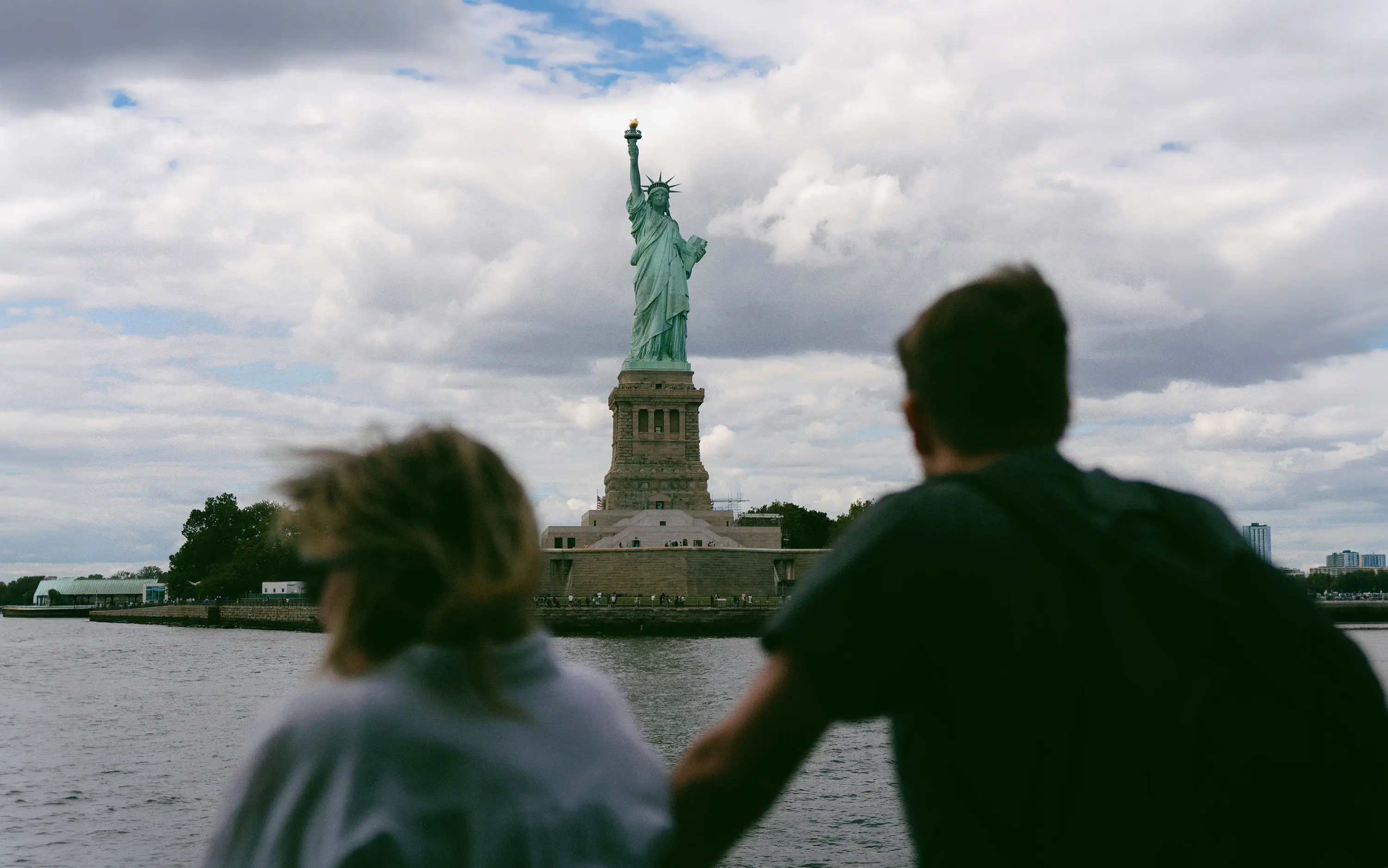 Seguro de viaje a Estados Unidos
